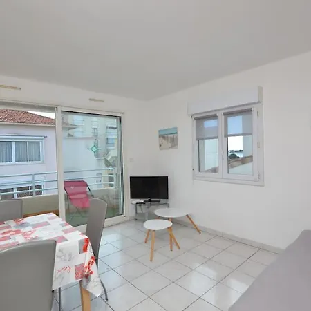 Appartement Le Baroncelli Sur La Le Grau-du-Roi