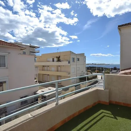 Le Baroncelli Sur La Appartement *